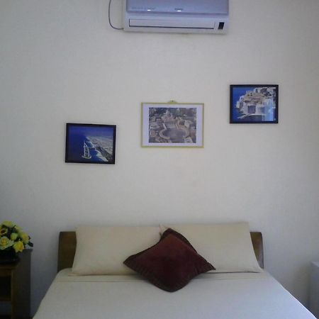 Jannah Glycel Beach House Hotel Guimaras Exterior foto