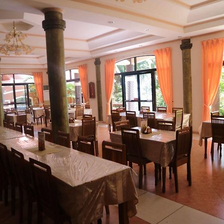 Jannah Glycel Beach House Hotel Guimaras Exterior foto