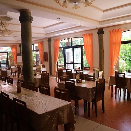 Jannah Glycel Beach House Hotel Guimaras Exterior foto